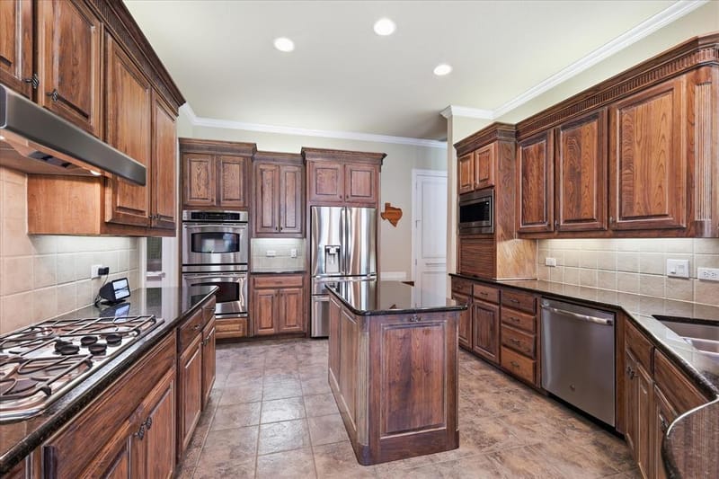 2990 Lakeside Drive, Highland Village TX 75077 - Photo 13