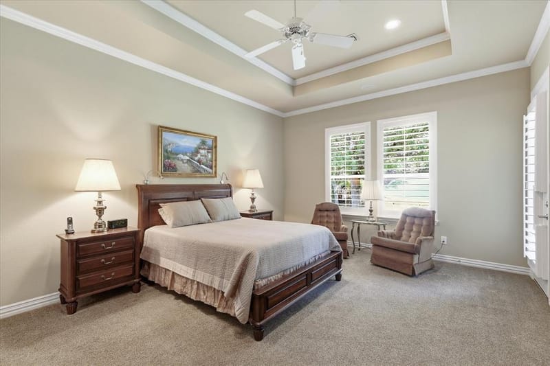 2990 Lakeside Drive, Highland Village TX 75077 - Photo 17