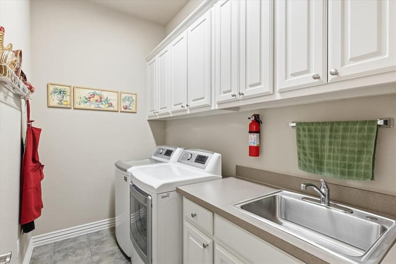 2990 Lakeside Drive, Highland Village TX 75077 - Photo 16