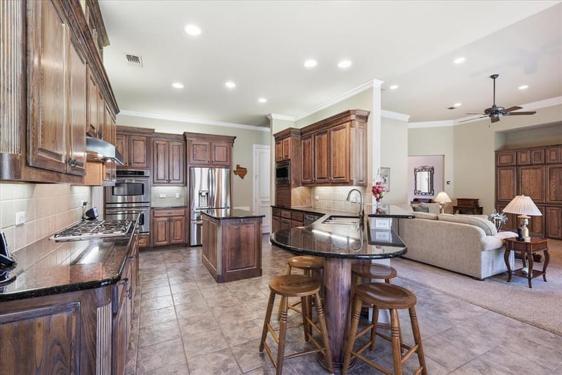 2990 Lakeside Drive, Highland Village TX 75077 - Photo 12