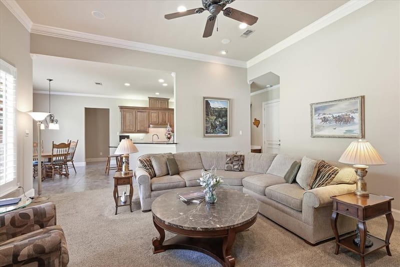 2990 Lakeside Drive, Highland Village TX 75077 - Photo 7
