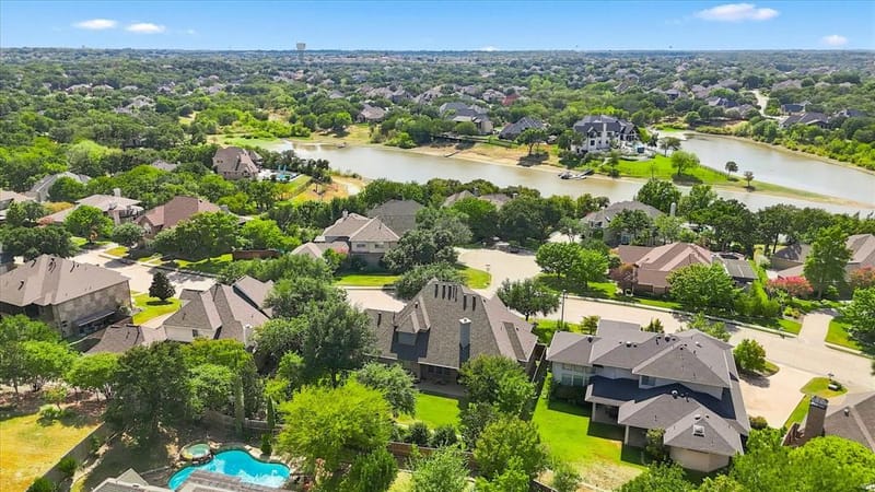 2990 Lakeside Drive, Highland Village TX 75077 - Photo 36