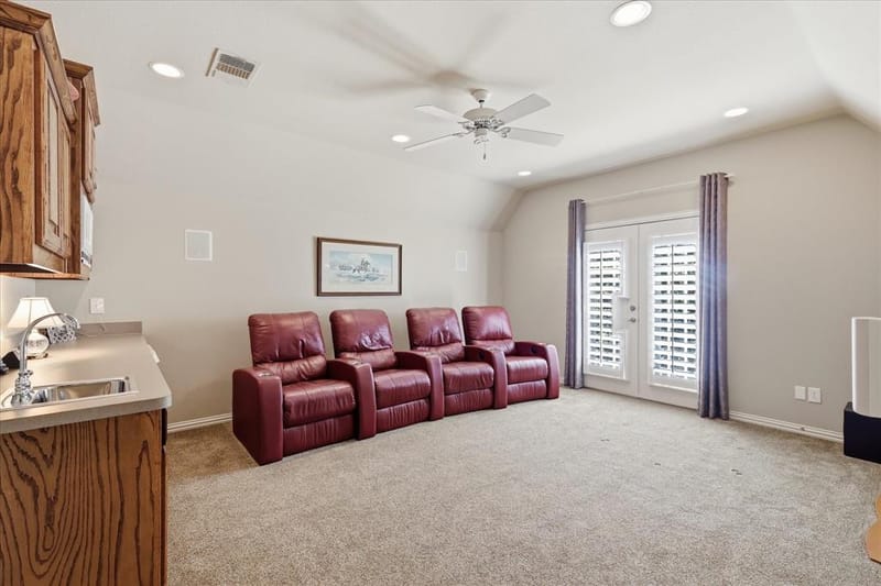 2990 Lakeside Drive, Highland Village TX 75077 - Photo 28