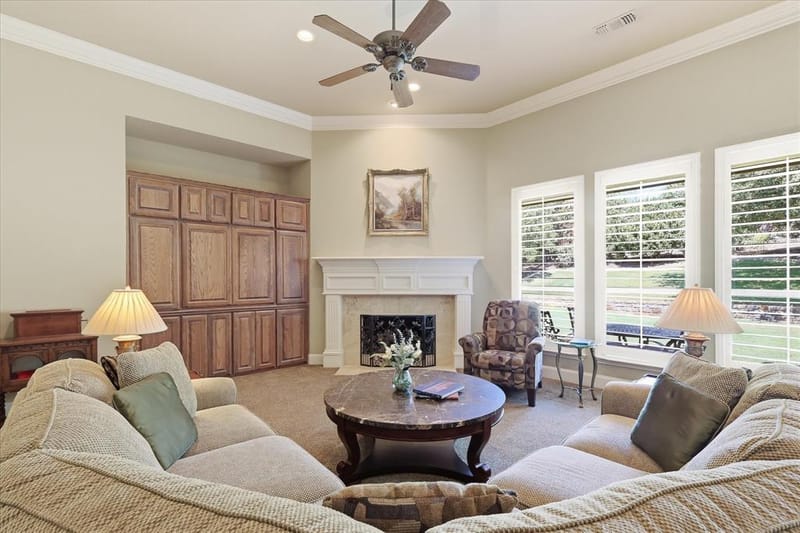 2990 Lakeside Drive, Highland Village TX 75077 - Photo 5