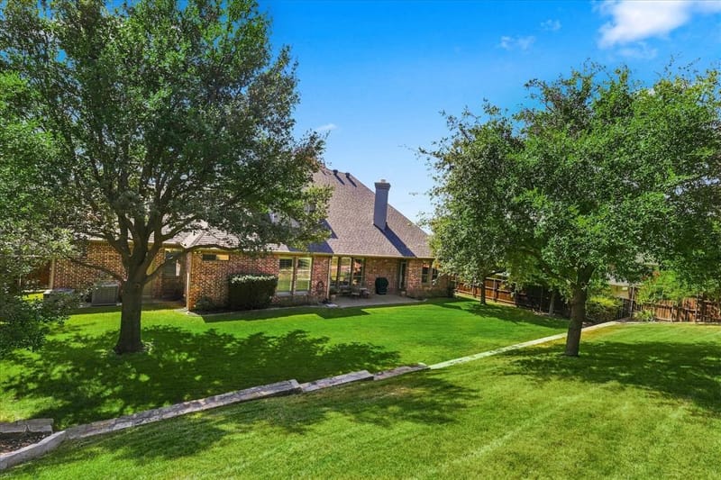 2990 Lakeside Drive, Highland Village TX 75077 - Photo 34