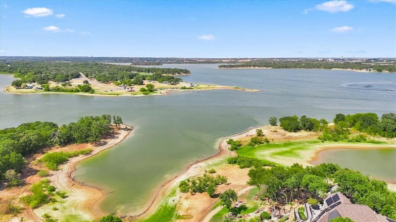 2990 Lakeside Drive, Highland Village TX 75077 - Photo 38