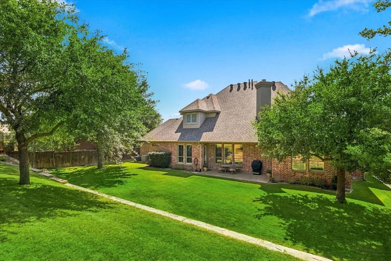 2990 Lakeside Drive, Highland Village TX 75077 - Photo 33