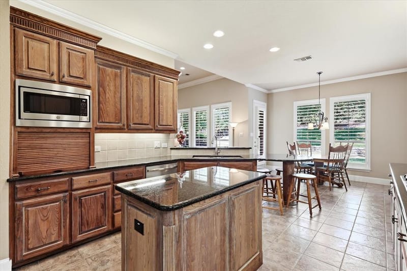 2990 Lakeside Drive, Highland Village TX 75077 - Photo 14