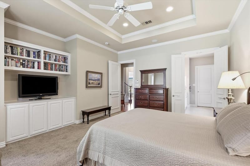2990 Lakeside Drive, Highland Village TX 75077 - Photo 18
