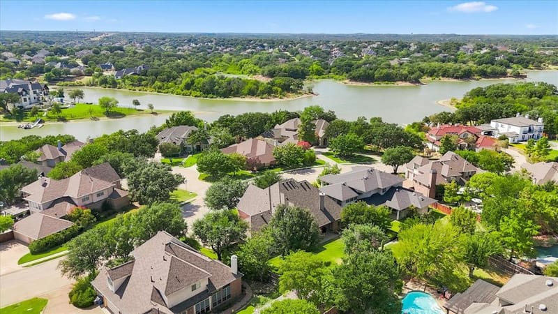 2990 Lakeside Drive, Highland Village TX 75077 - Photo 37