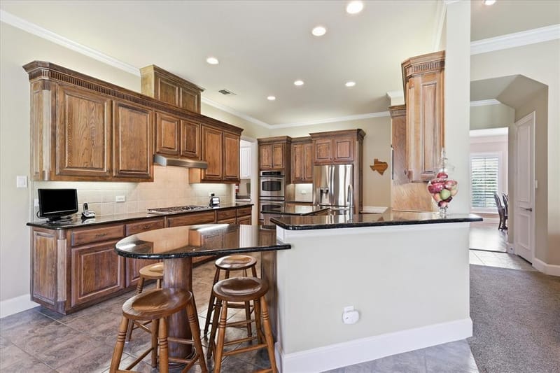 2990 Lakeside Drive, Highland Village TX 75077 - Photo 11