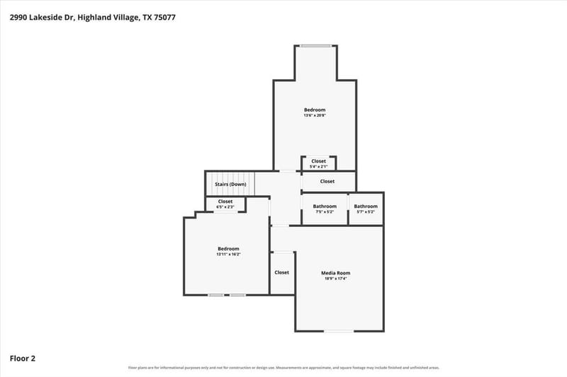 2990 Lakeside Drive, Highland Village TX 75077 - Photo 40