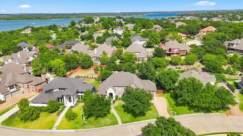 2990 Lakeside Drive, Highland Village TX 75077 - Photo 35