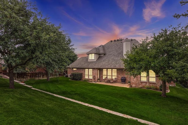 2990 Lakeside Drive, Highland Village TX 75077 - Photo 29
