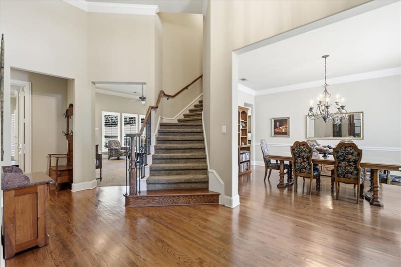 2990 Lakeside Drive, Highland Village TX 75077 - Photo 4