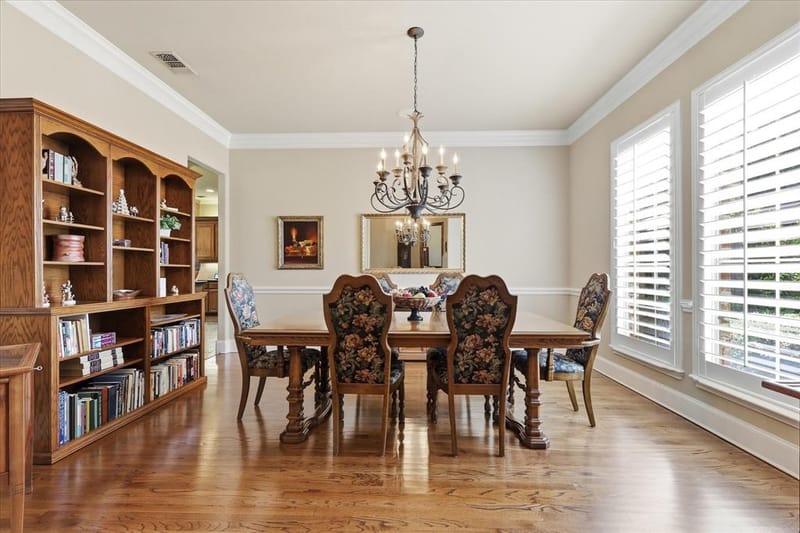 2990 Lakeside Drive, Highland Village TX 75077 - Photo 8