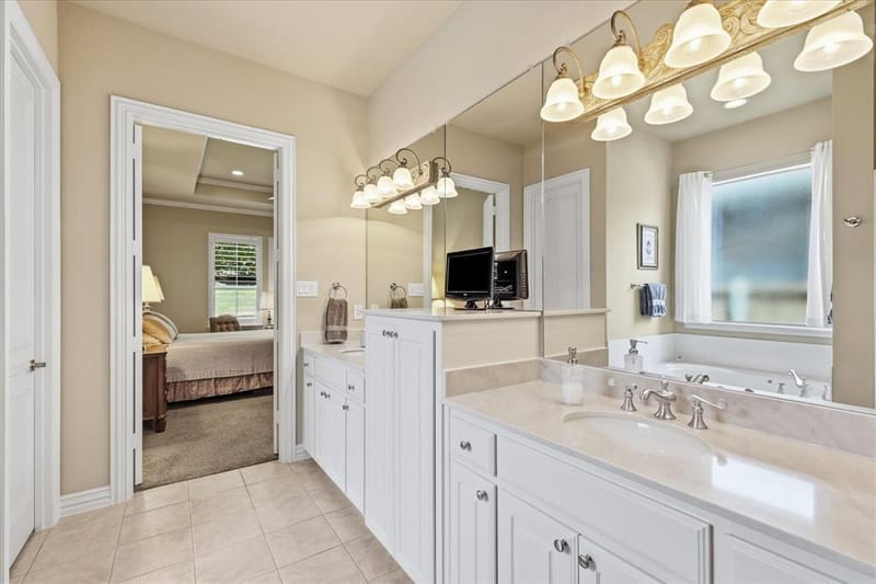 2990 Lakeside Drive, Highland Village TX 75077 - Photo 21