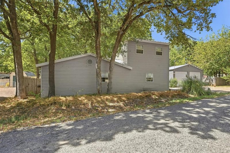 85 Scalock Drive, Gordonville TX 76245 - Photo 27