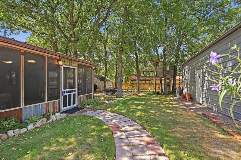 85 Scalock Drive, Gordonville TX 76245 - Photo 2
