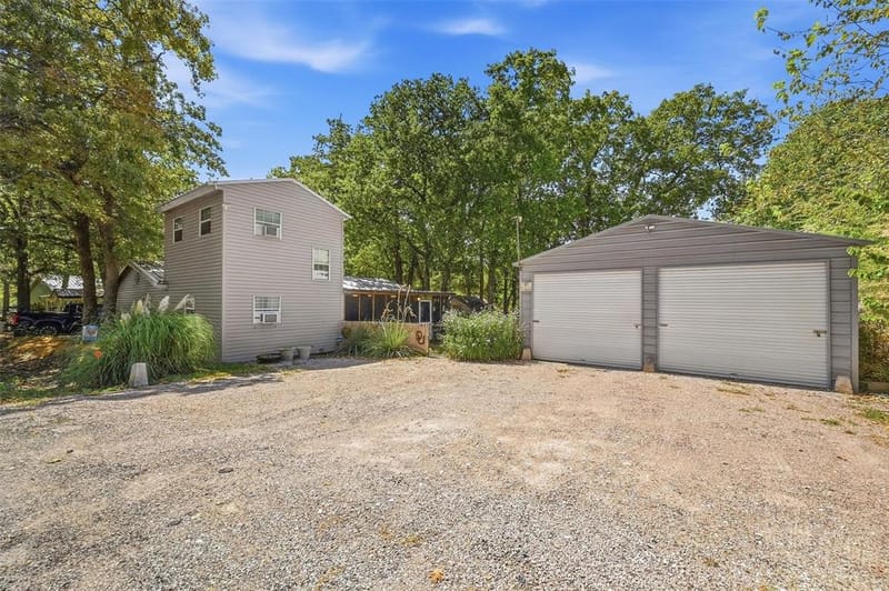 85 Scalock Drive, Gordonville TX 76245 - Photo 26