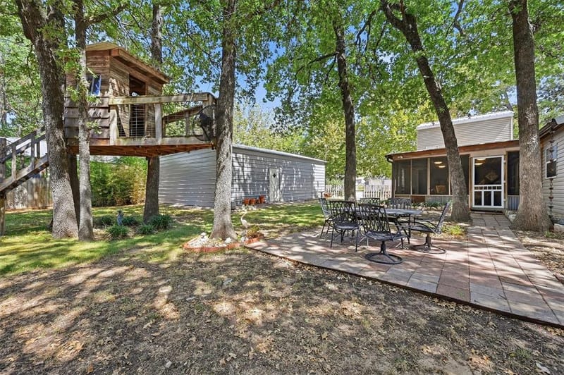 85 Scalock Drive, Gordonville TX 76245 - Photo 3