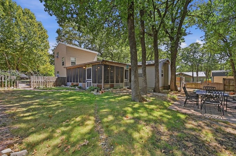 85 Scalock Drive, Gordonville TX 76245
