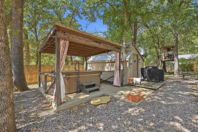 85 Scalock Drive, Gordonville TX 76245 - Photo 5