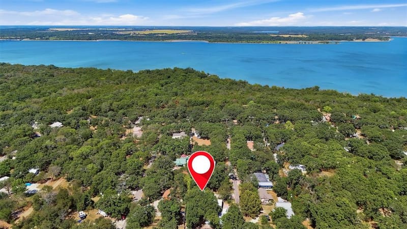 85 Scalock Drive, Gordonville TX 76245 - Photo 30