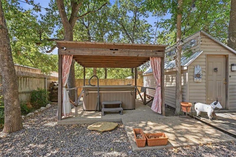85 Scalock Drive, Gordonville TX 76245 - Photo 4
