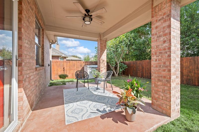4952 Paddock Drive, Fort Worth TX 76244 - Photo 27