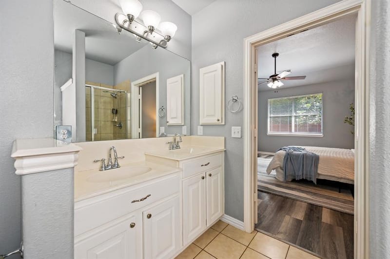 4952 Paddock Drive, Fort Worth TX 76244 - Photo 22