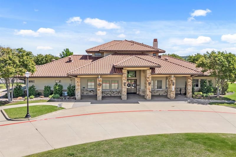 4952 Paddock Drive, Fort Worth TX 76244 - Photo 36