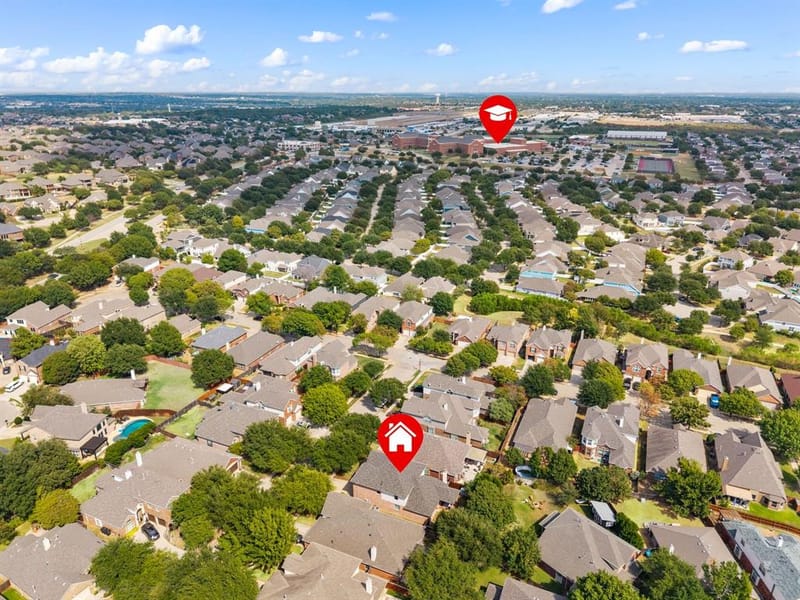 4952 Paddock Drive, Fort Worth TX 76244 - Photo 32