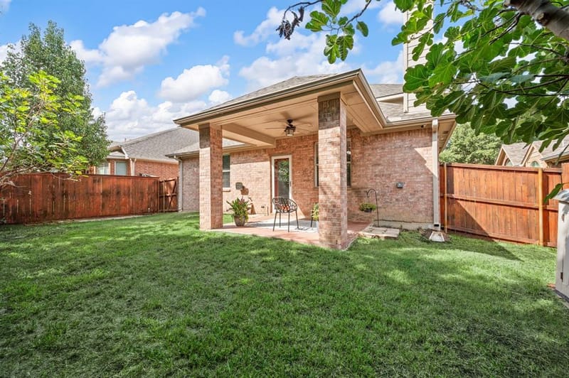 4952 Paddock Drive, Fort Worth TX 76244 - Photo 28