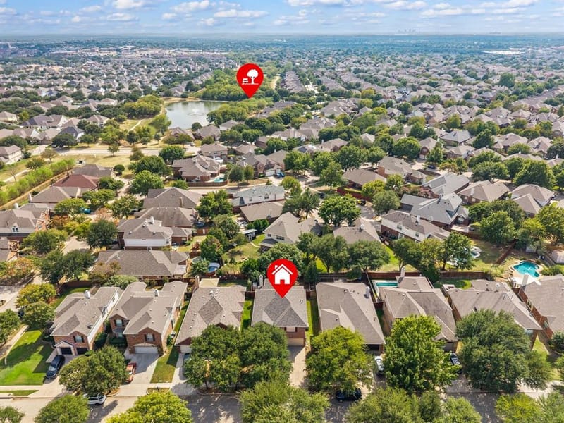 4952 Paddock Drive, Fort Worth TX 76244 - Photo 30