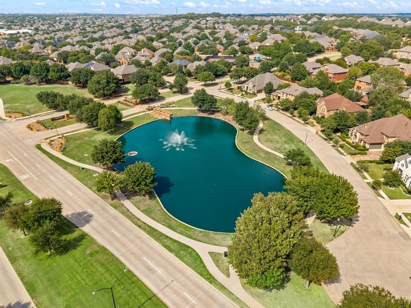 4952 Paddock Drive, Fort Worth TX 76244 - Photo 33