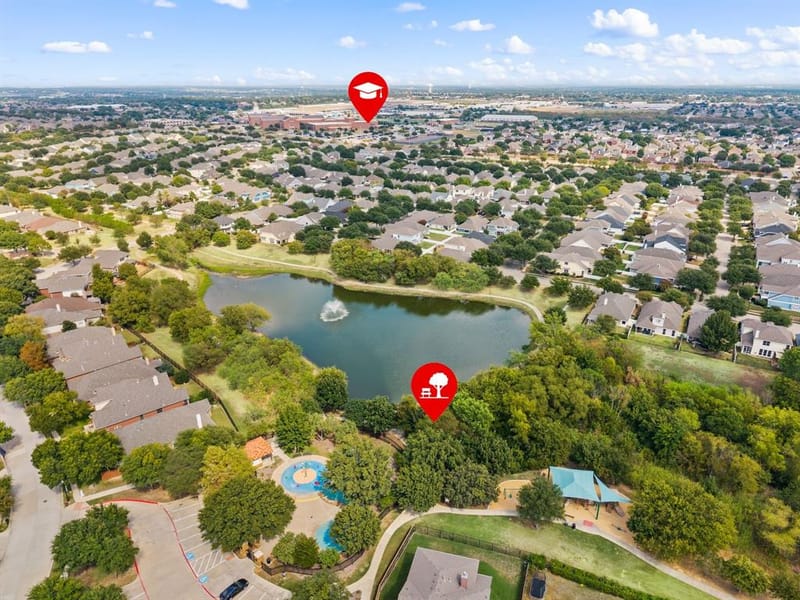 4952 Paddock Drive, Fort Worth TX 76244 - Photo 31