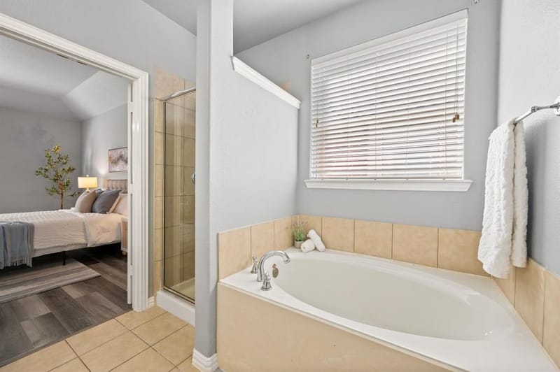 4952 Paddock Drive, Fort Worth TX 76244 - Photo 21