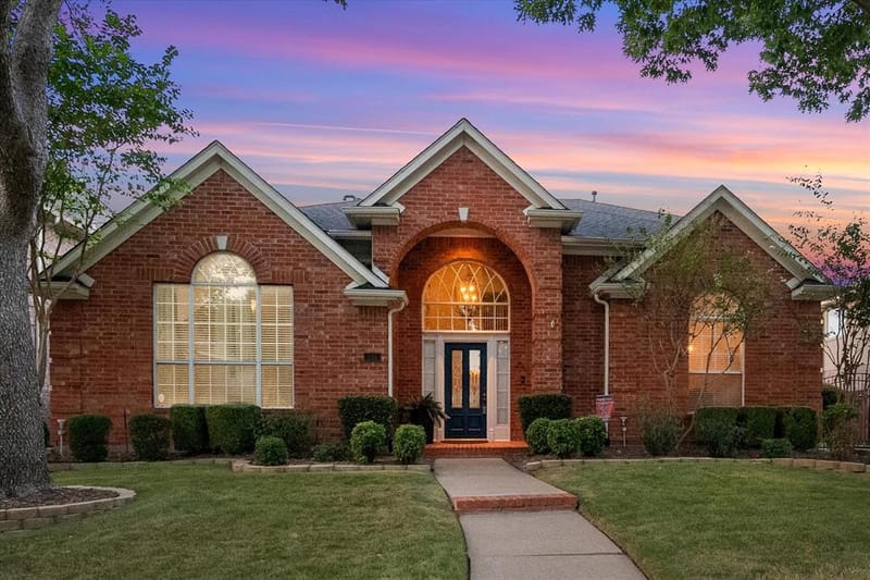 245 Bear Hollow, Keller TX 76248 - Photo 2