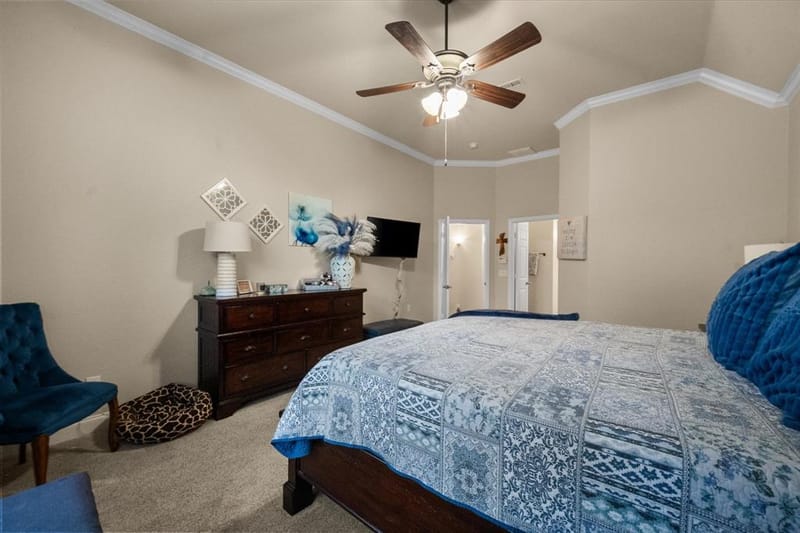 245 Bear Hollow, Keller TX 76248 - Photo 16