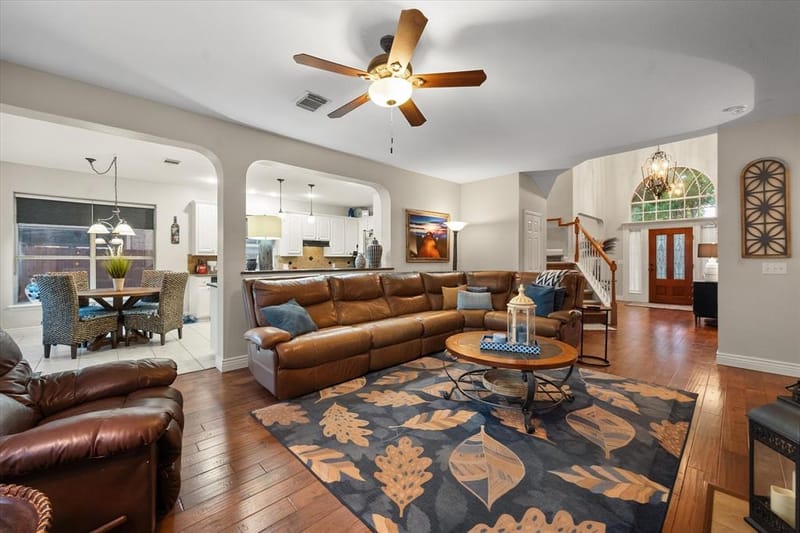245 Bear Hollow, Keller TX 76248 - Photo 7