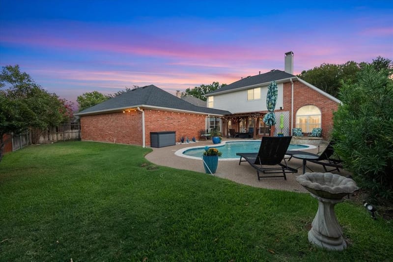 245 Bear Hollow, Keller TX 76248 - Photo 32