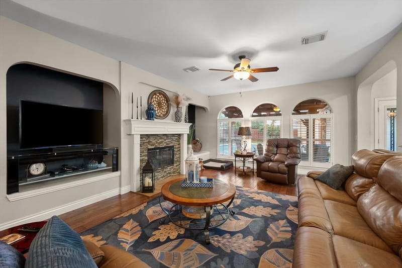 245 Bear Hollow, Keller TX 76248 - Photo 9