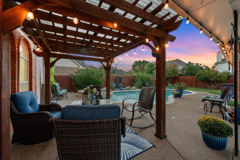 245 Bear Hollow, Keller TX 76248 - Photo 30