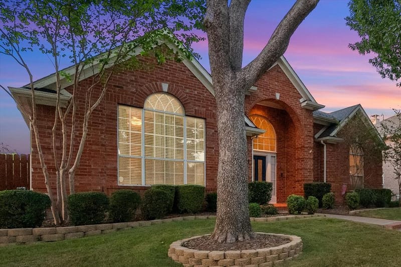 245 Bear Hollow, Keller TX 76248 - Photo 38