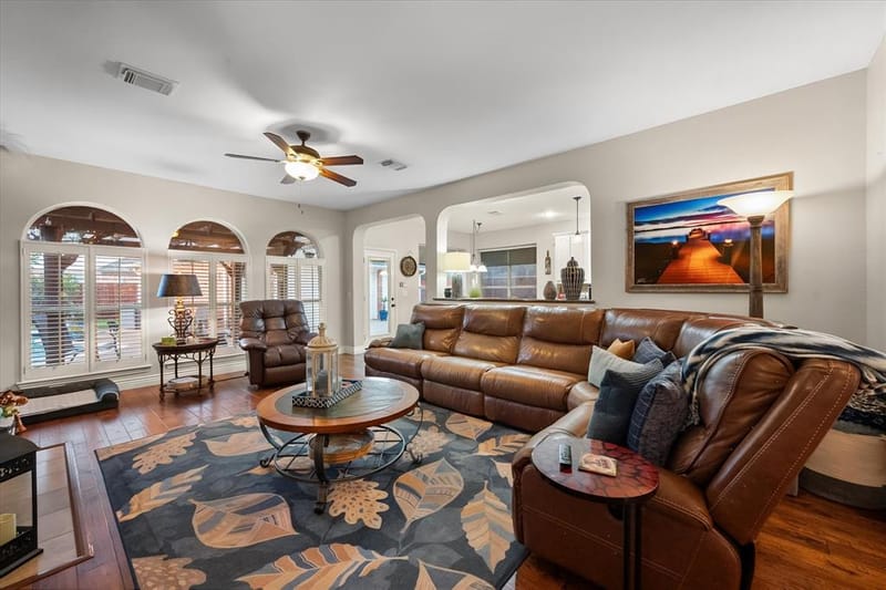 245 Bear Hollow, Keller TX 76248 - Photo 10
