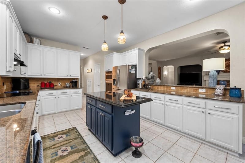 245 Bear Hollow, Keller TX 76248 - Photo 14