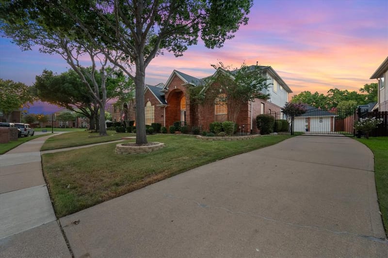 245 Bear Hollow, Keller TX 76248 - Photo 37
