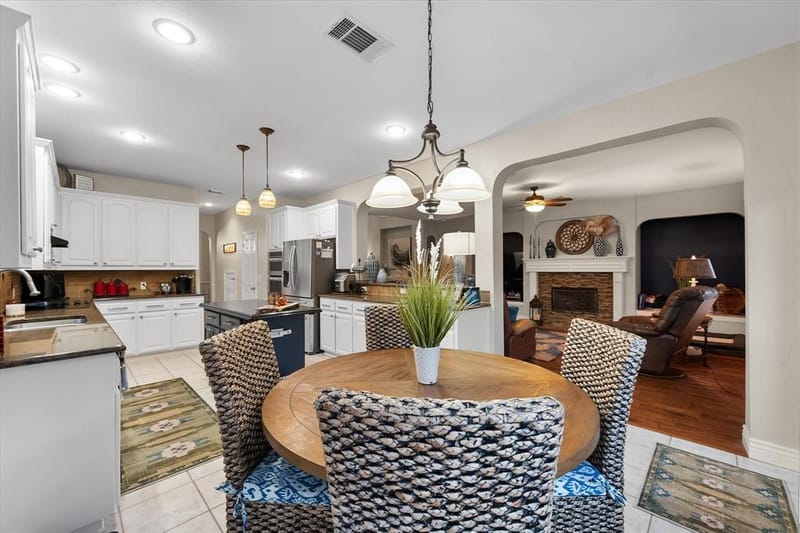 245 Bear Hollow, Keller TX 76248 - Photo 11