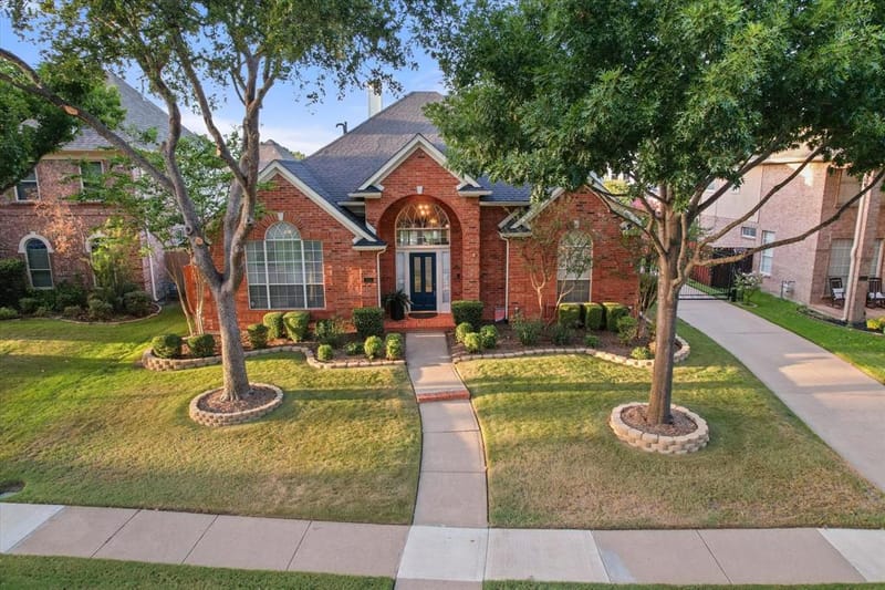 245 Bear Hollow, Keller TX 76248 - Photo 40